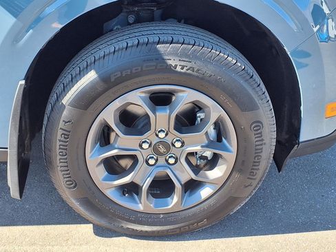 Used 2023 Ford Maverick XLT w/ Equipment Group 300A Standard image 23