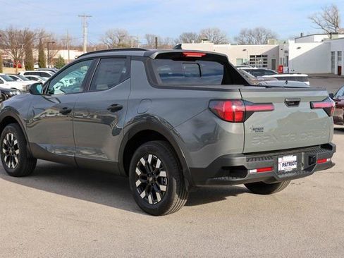 New 2026 Hyundai Santa Cruz SEL image 5