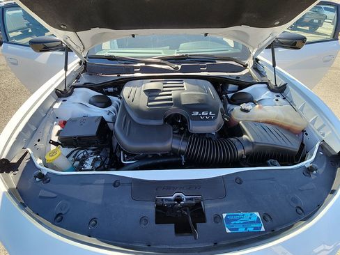 Certified 2023 Dodge Charger SXT image 17