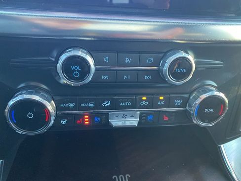 Used 2022 Ford F150 King Ranch w/ Equipment Group 601A High image 31