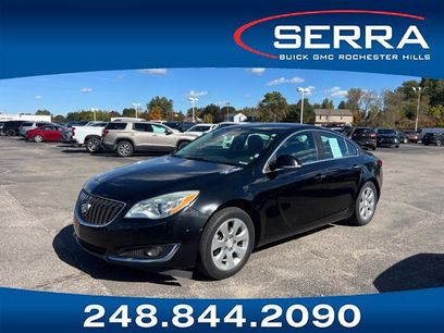 Used 2014 Buick Regal Premium