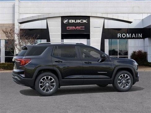 New 2026 GMC Terrain Elevation w/ Elevation Premium Package image 77