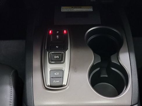 Used 2022 Honda Passport EX-L image 20