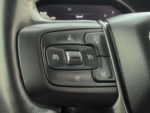 Used 2024 GMC Sierra 1500 Denali Ultimate AWD/4WD image 13