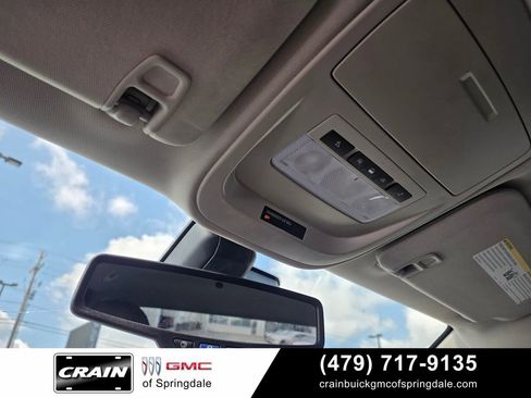 Used 2022 Chevrolet Colorado LT w/ Fleet Safety Package AWD/4WD image 21