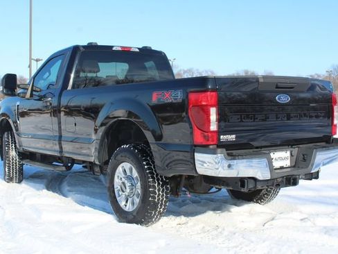 Used 2022 Ford F350 XLT w/ XLT Value Package image 5