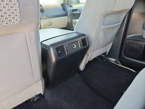 Used 2012 Toyota Tundra 4x4 CrewMax w/ TRD Off-Road Pkg image 17