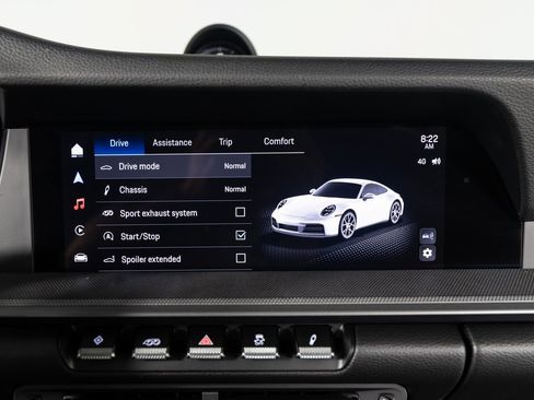 Certified 2025 Porsche 911 Carrera image 37