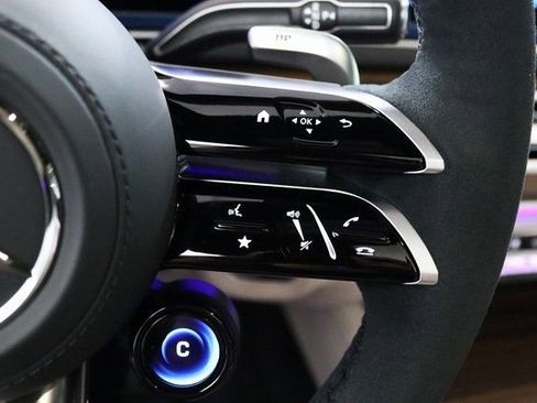 Certified 2025 Mercedes-Benz GLE 63 AMG S image 6