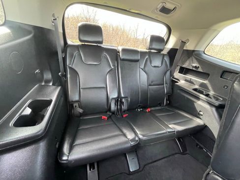 Certified 2024 Kia Telluride S w/ S Sunroof Package image 17