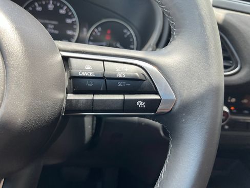 Certified 2024 MAZDA CX-30 Carbon AWD/4WD image 19
