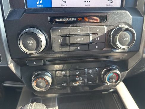 Used 2018 Ford F150 XLT w/ Equipment Group 301A Mid image 23