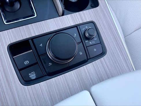 Used 2024 MAZDA CX-90 3.3 Turbo w/ Premium Plus Pkg image 32