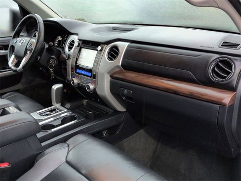 Used 2019 Toyota Tundra Limited image 29