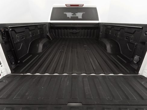 Used 2022 Chevrolet Silverado 2500 Custom w/ Gooseneck/5TH Wheel Package image 32