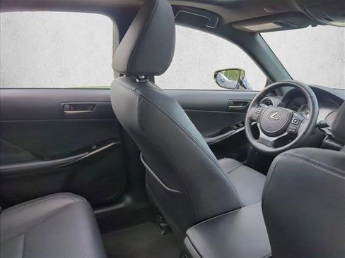 Used 2024 Lexus IS 350 F Sport image 23