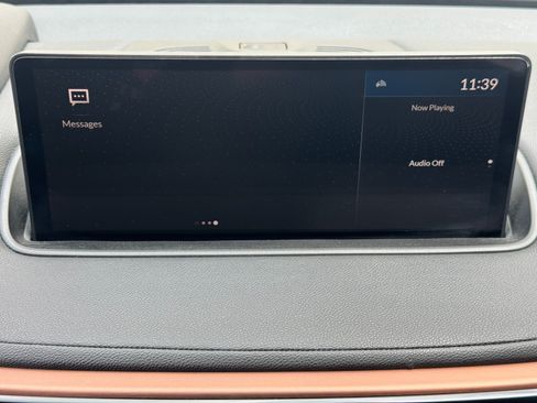Used 2022 Acura MDX FWD image 27