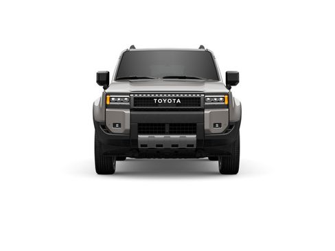 New 2027 Toyota Land Cruiser AWD/4WD image 50