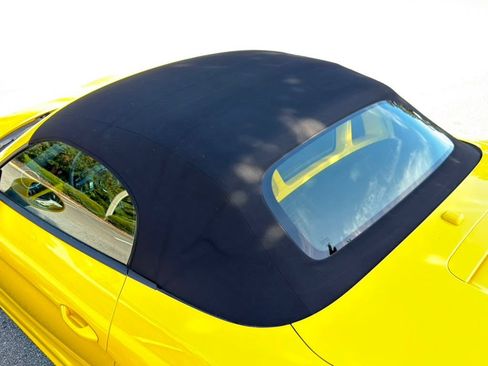 Certified 2019 Porsche 718 Boxster GTS RWD image 15