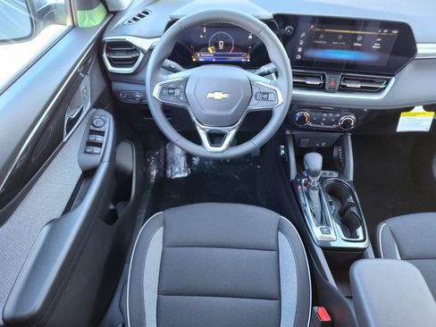 New 2026 Chevrolet TrailBlazer LT w/ LT Cold Weather Package image 11