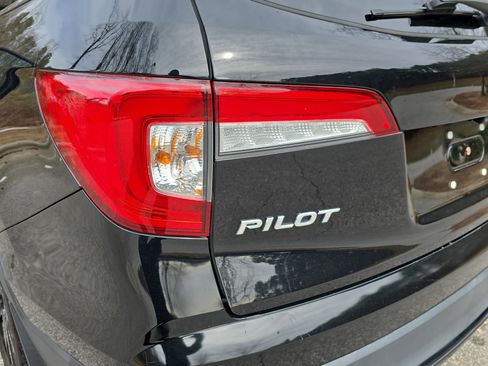 Used 2022 Honda Pilot Special Edition image 34
