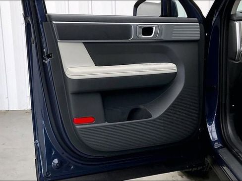 New 2026 Hyundai Santa Fe SEL image 10