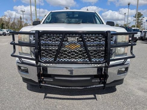 Used 2014 Chevrolet Silverado 1500 LT w/ All Star Edition RWD image 10