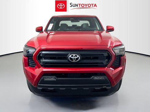New 2026 Toyota Tacoma SR5 RWD image 10