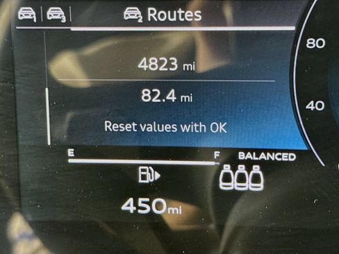Certified 2025 Audi Q5 Premium Plus w/ Premium Plus AWD/4WD image 11