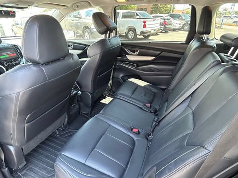 Used 2019 Subaru Ascent Limited w/ Popular Package #3 AWD/4WD image 32