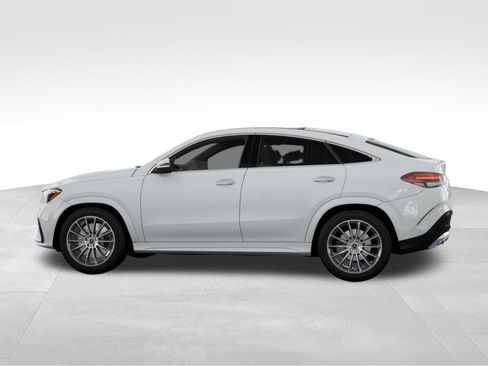 New 2026 Mercedes-Benz GLE 450 4MATIC Coupe image 37