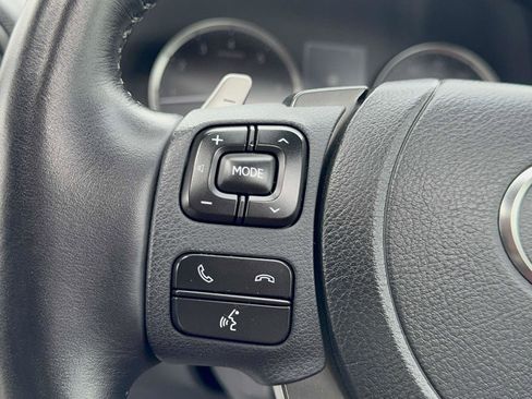 Used 2023 Lexus IS 300 AWD w/ Premium Package image 18