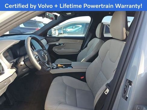Used 2025 Volvo XC90 B5 Plus image 5