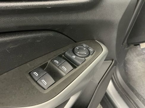 Used 2024 Chevrolet Trax RS w/ Driver Confidence Package image 18