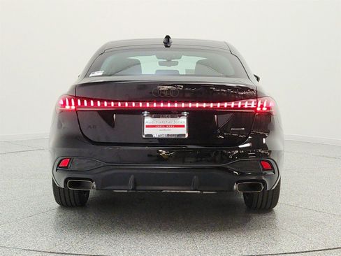 New 2026 Audi A5 2.0T Premium Plus AWD/4WD image 6