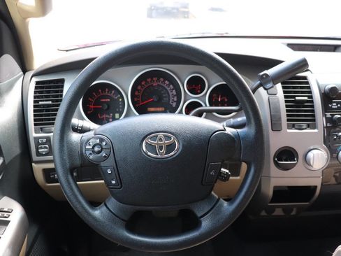 Used 2012 Toyota Tundra 2WD Double Cab image 22