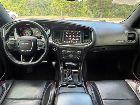 Used 2022 Dodge Charger Scat Pack RWD image 32