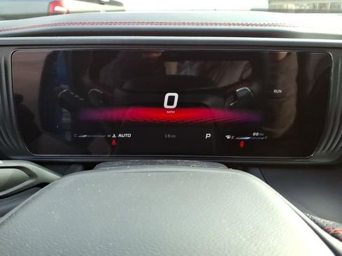 New 2026 Dodge Charger GT w/ Driver Convenience Group image 17
