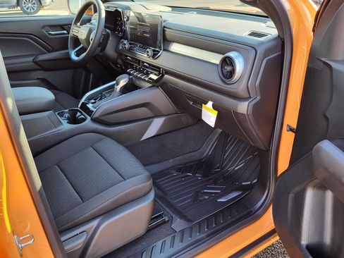 New 2026 Chevrolet Colorado LT w/ Advanced Trailering Package RWD image 9