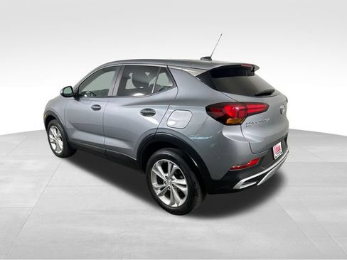 Used 2023 Buick Encore GX Preferred w/ Cold Weather Comfort Package AWD/4WD image 4