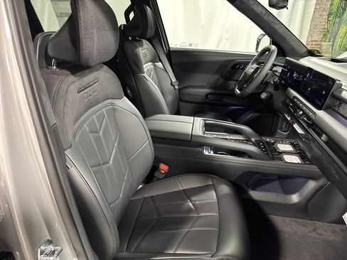 New 2027 Kia Telluride SX Prestige X-Pro AWD/4WD image 26