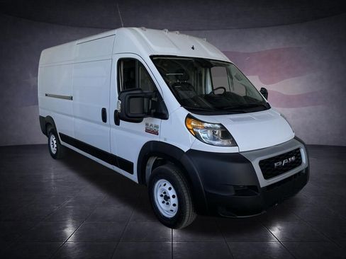 Used 2021 RAM ProMaster 2500 w/ Interior LED Lighting Group image 7