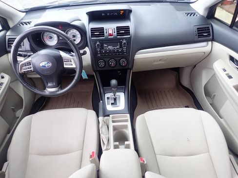 Used 2014 Subaru Impreza 2.0i Sport Premium w/ Popular Package #1 AWD/4WD image 12