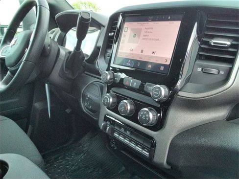 New 2025 RAM 5500 Tradesman image 21