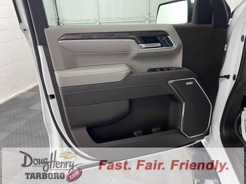 New 2026 Chevrolet Silverado 1500 LTZ w/ Technology Package image 28