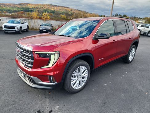 New 2026 GMC Acadia Elevation w/ Elevation Premium Package image 4