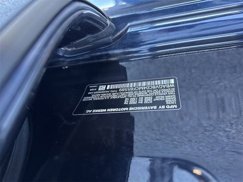 Used 2021 BMW M850i Gran Coupe xDrive w/ Driving Assistance Package image 23