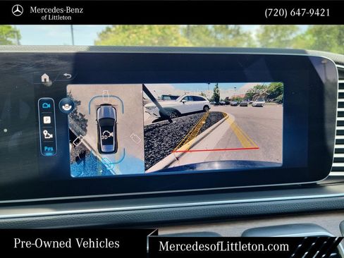 Certified 2026 Mercedes-Benz GLE 350 4MATIC image 18