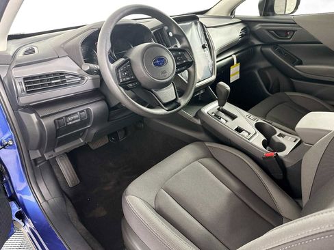Certified 2025 Subaru Crosstrek 2.0i Premium image 9