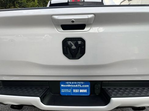 Used 2019 RAM 1500 Sport w/ Level 2 Equipment Group image 41